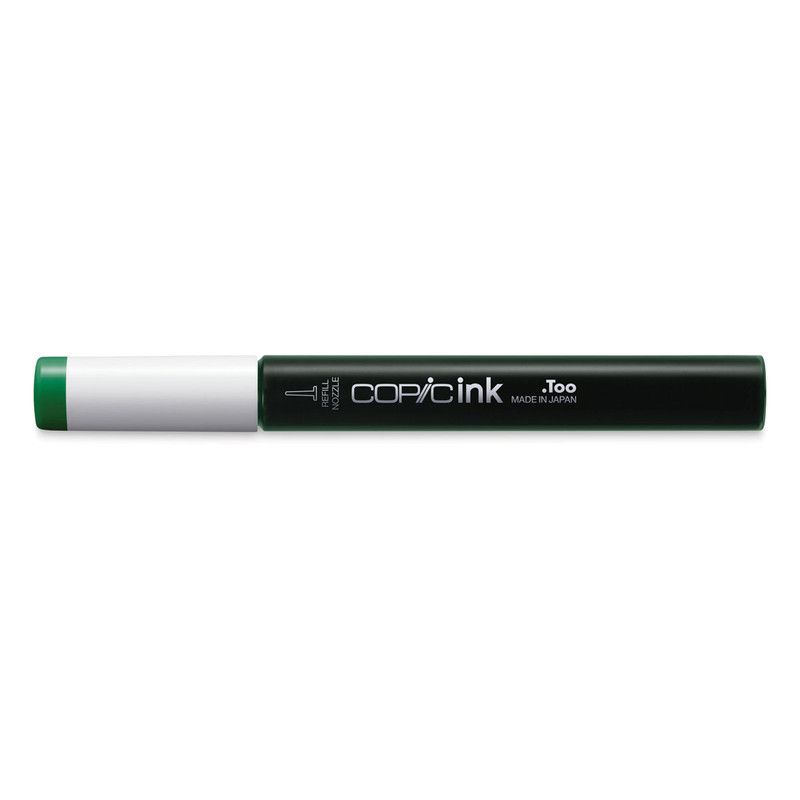 Чернила "Copic Ink" G09