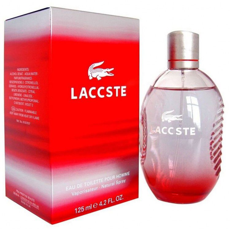 Lacoste Озон