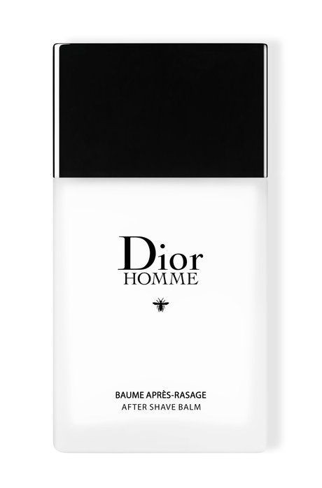 Парфюмированный бальзам после бритья Homme After Shave Balm, 100 мл