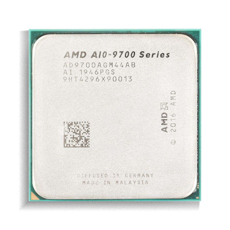 A10 9700. AMD a10-9700.