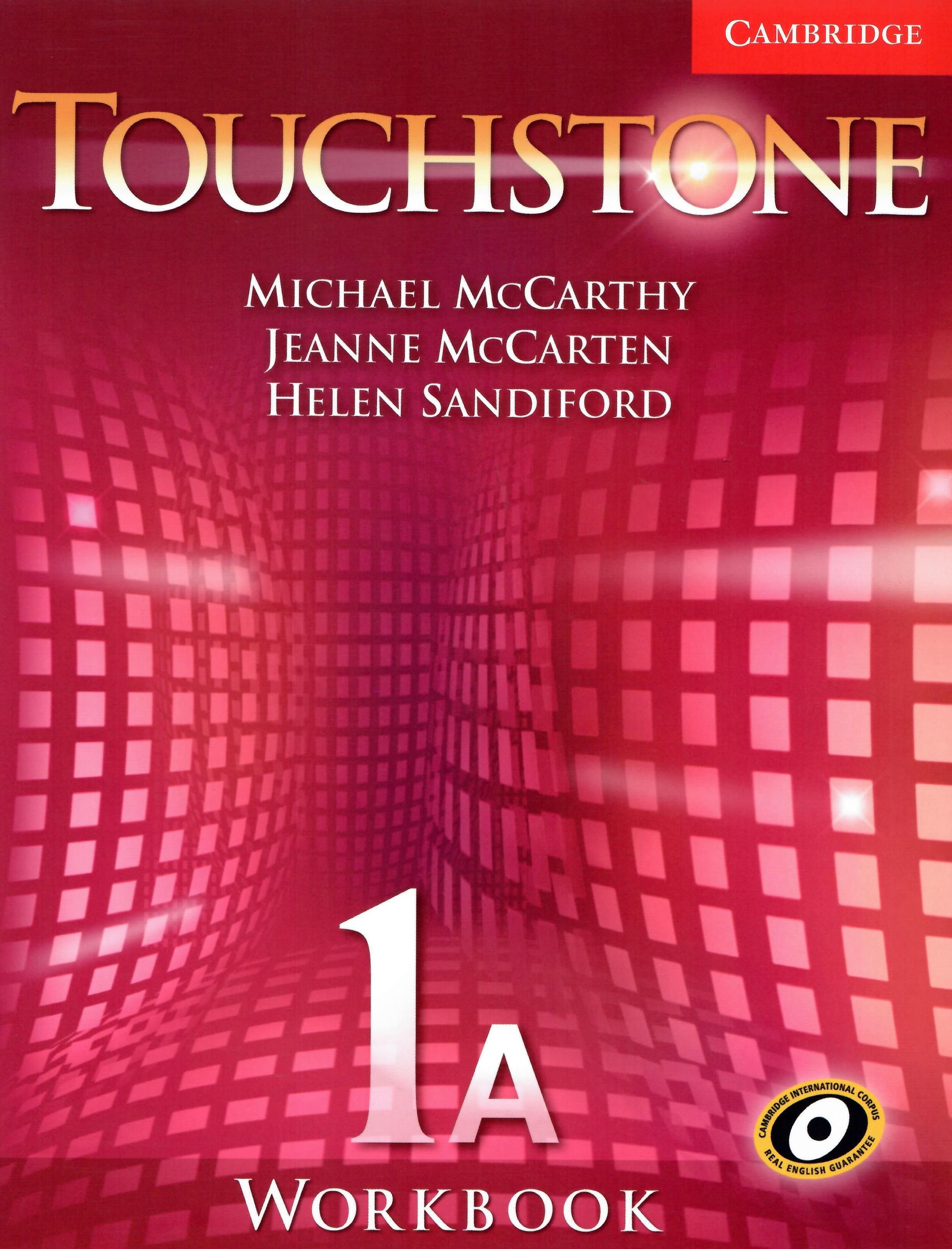 Touchstone 1 купить на OZON по низкой цене