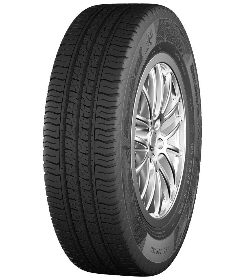 Cordiant Business CS-2 Шины  всесезонные 205/65  R16С 105S