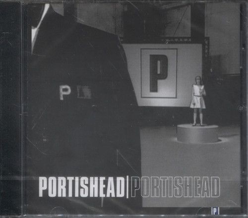 Portishead - Portishead (Компакт диск)