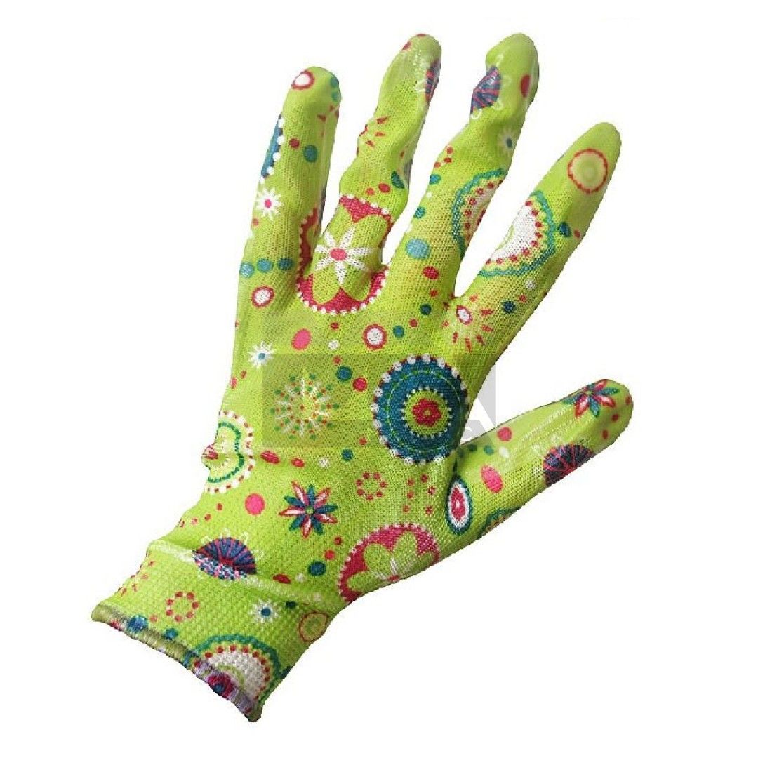 Садовые Перчатки С Когтями Купить