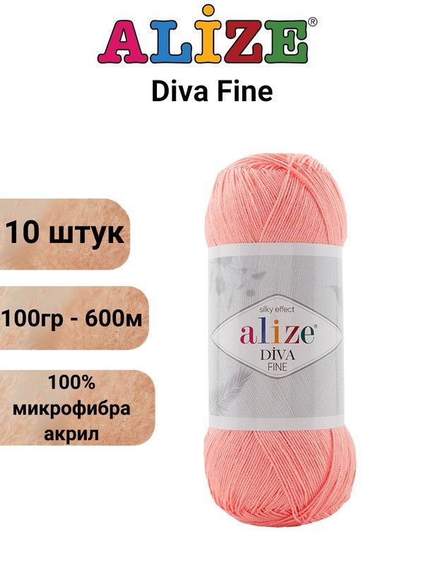 Simple fine alize. Simple fine alize