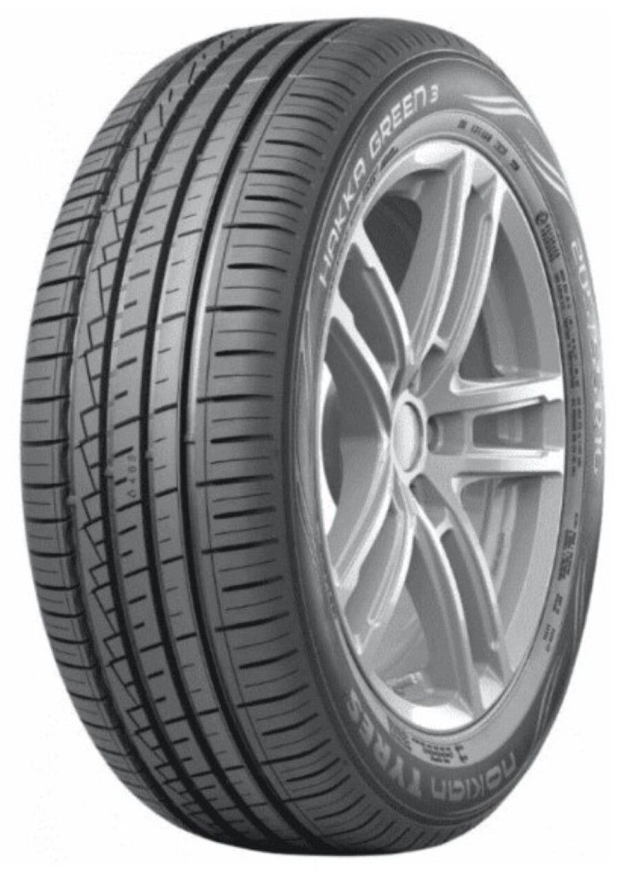 IkonTyresAUTOGRAPHECO3Шинылетние185/65R1592H