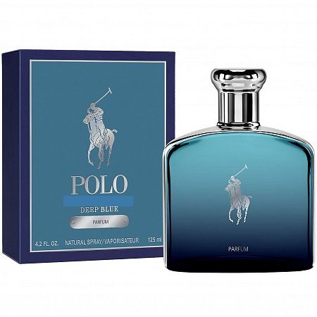 POLO BLUE OZON