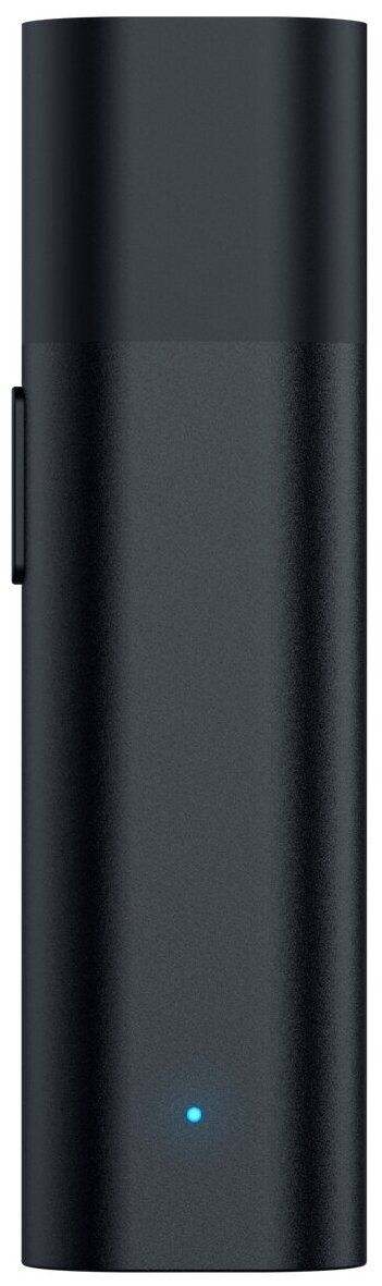 МикрофонRazerSeirenBT,петличный,черный(RZ19-04150100-R3M1)
