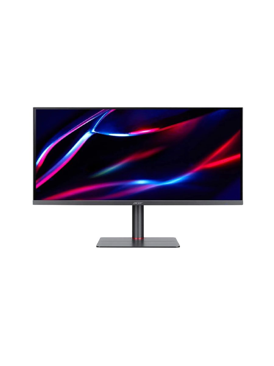 Acer27"МониторUM.HX5EE.001,темно-серый