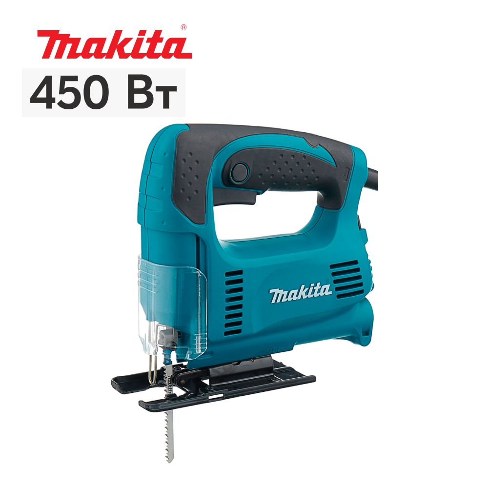 Лобзик Электрический Makita 4329x1 Купить