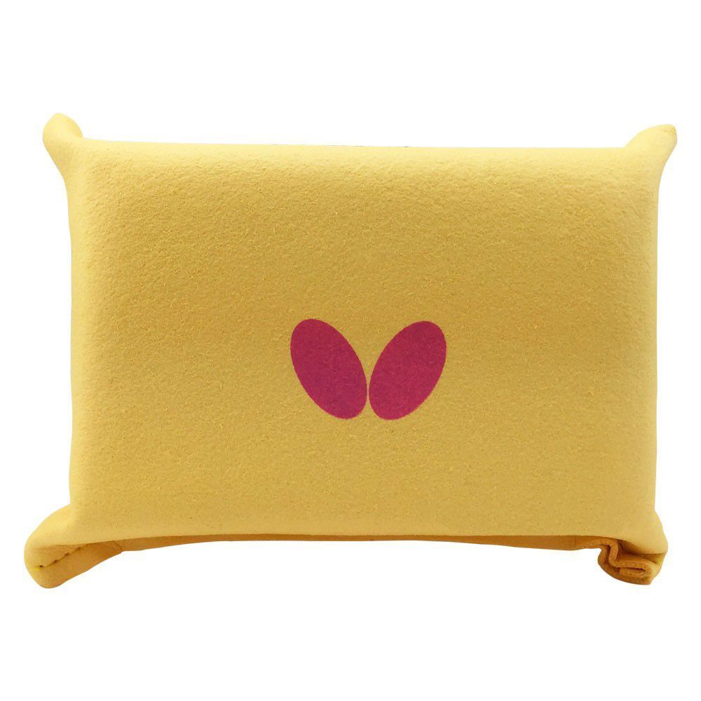 Губка Butterfly Cotton Sponge