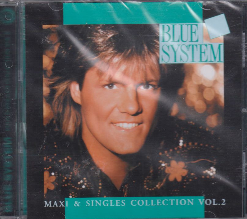Blue system 2024 mp3