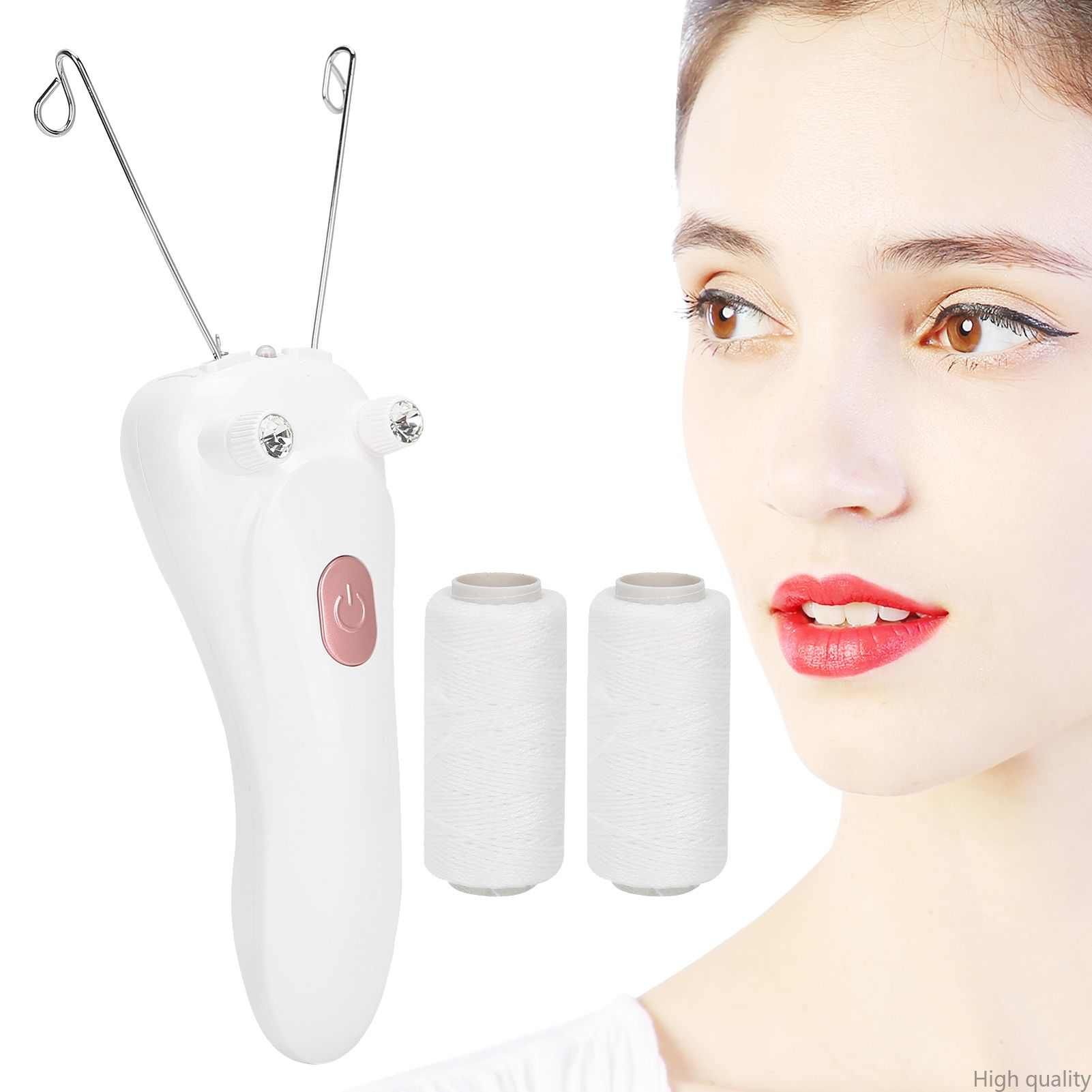 Эпиляция на лице ниткой. Коррекция бровей ниткой. Коррекция бровей. Нить для бровей. Hair slide перевод.