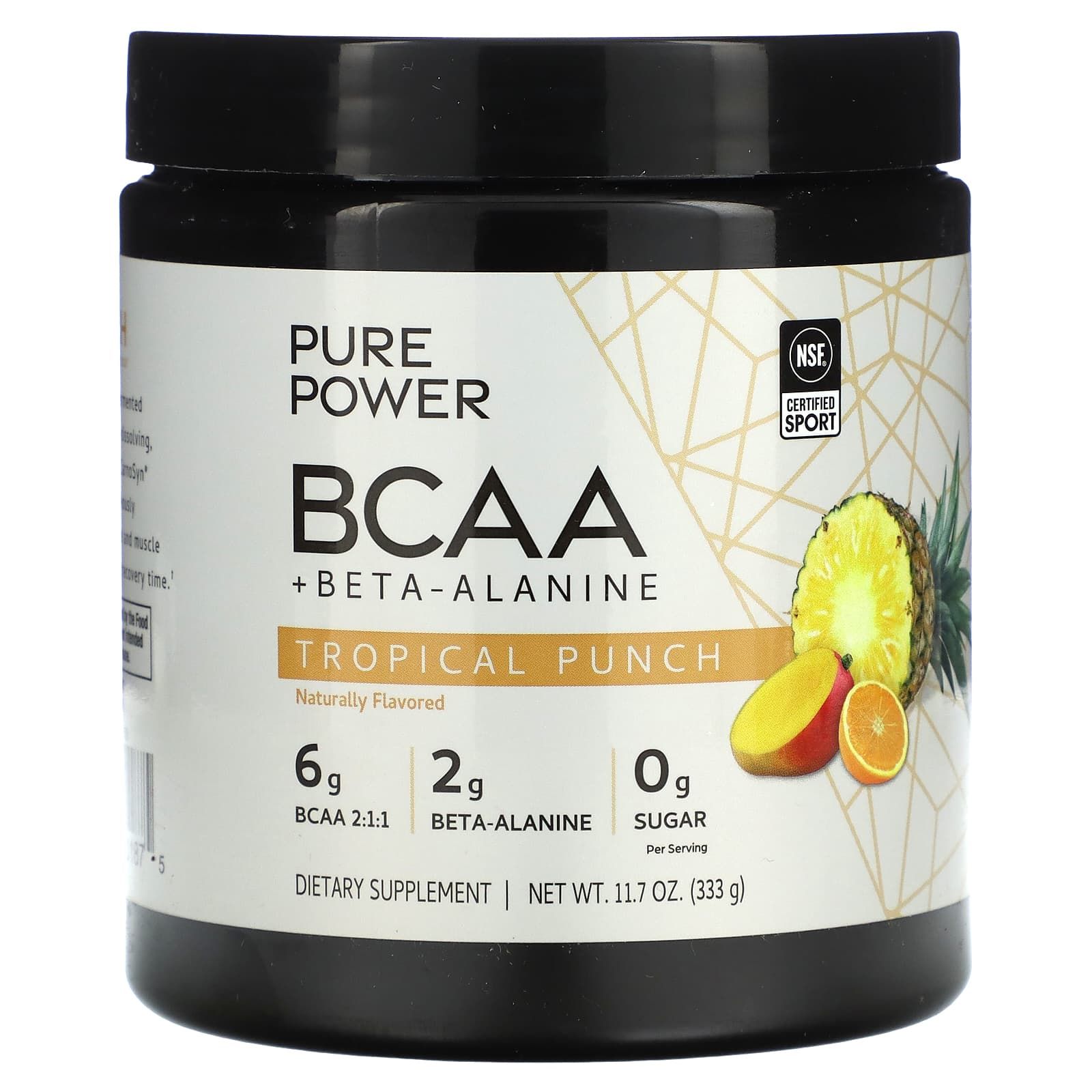 Bcaa power. Bcaa power