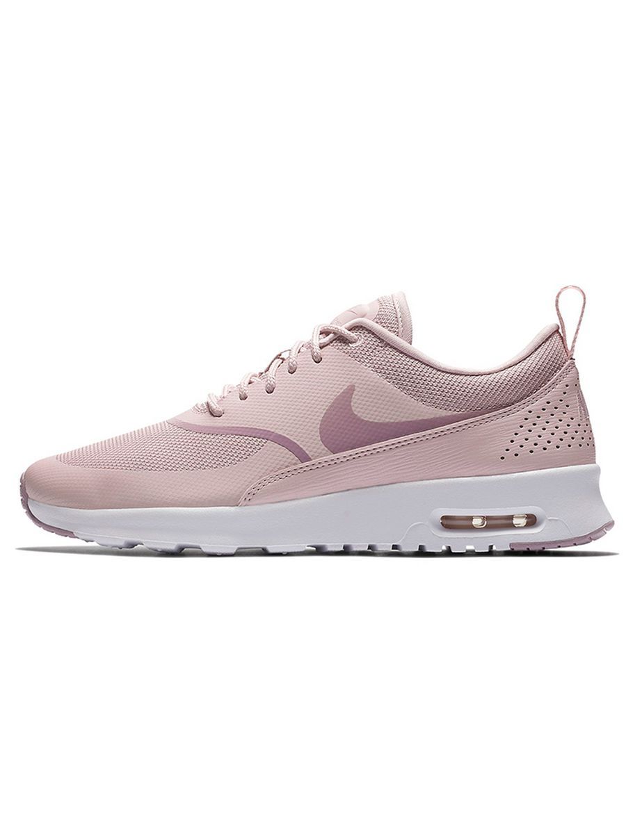 Nike wmns air max thea white online