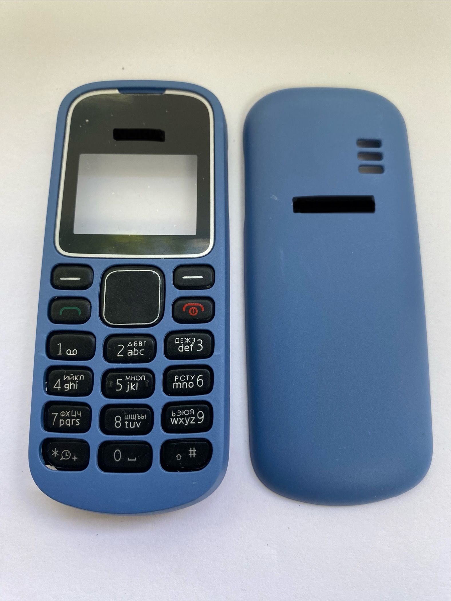 Корпус для Nokia 1280