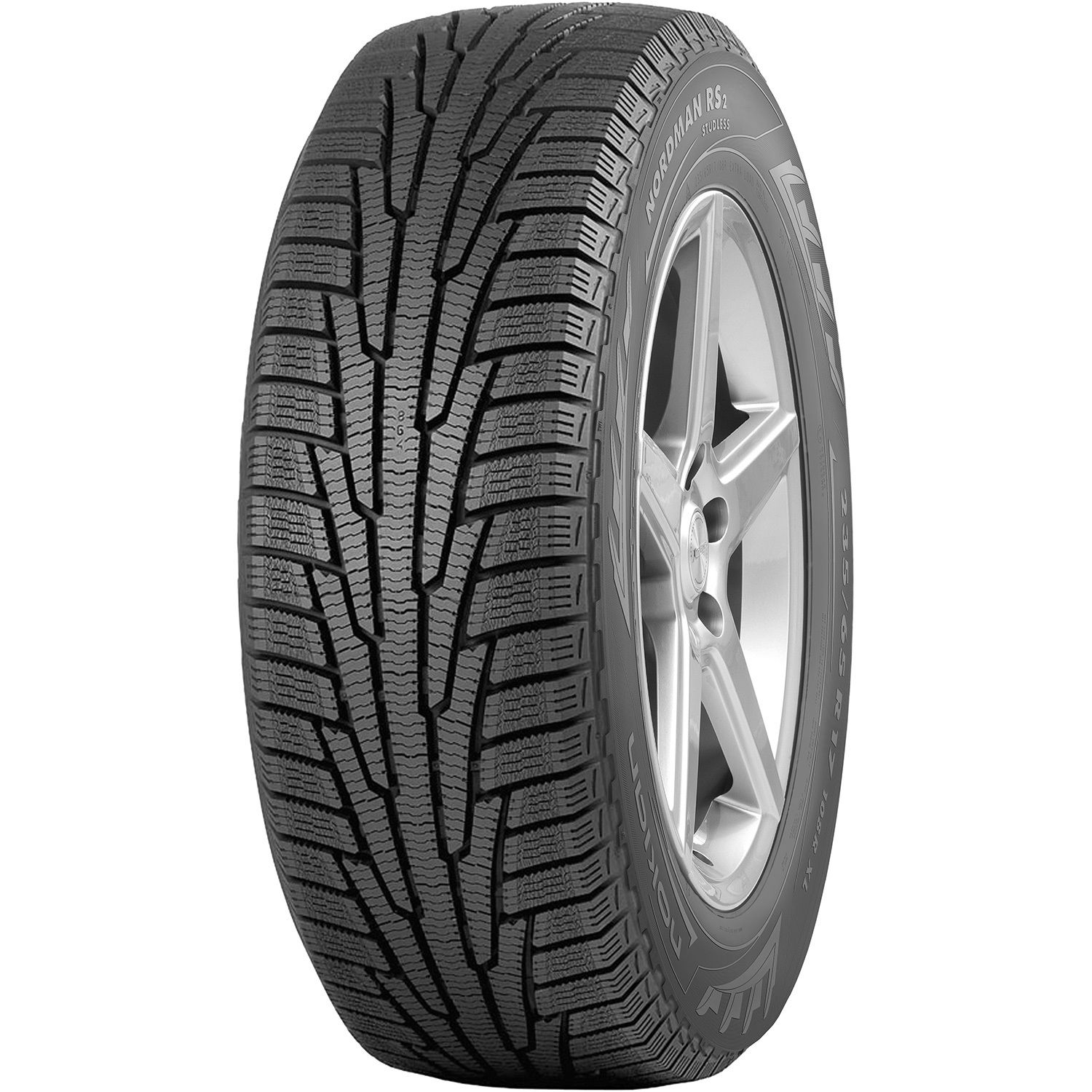 IkonTyresNordmanRS2Шинызимние195/65R1595RНешипованные