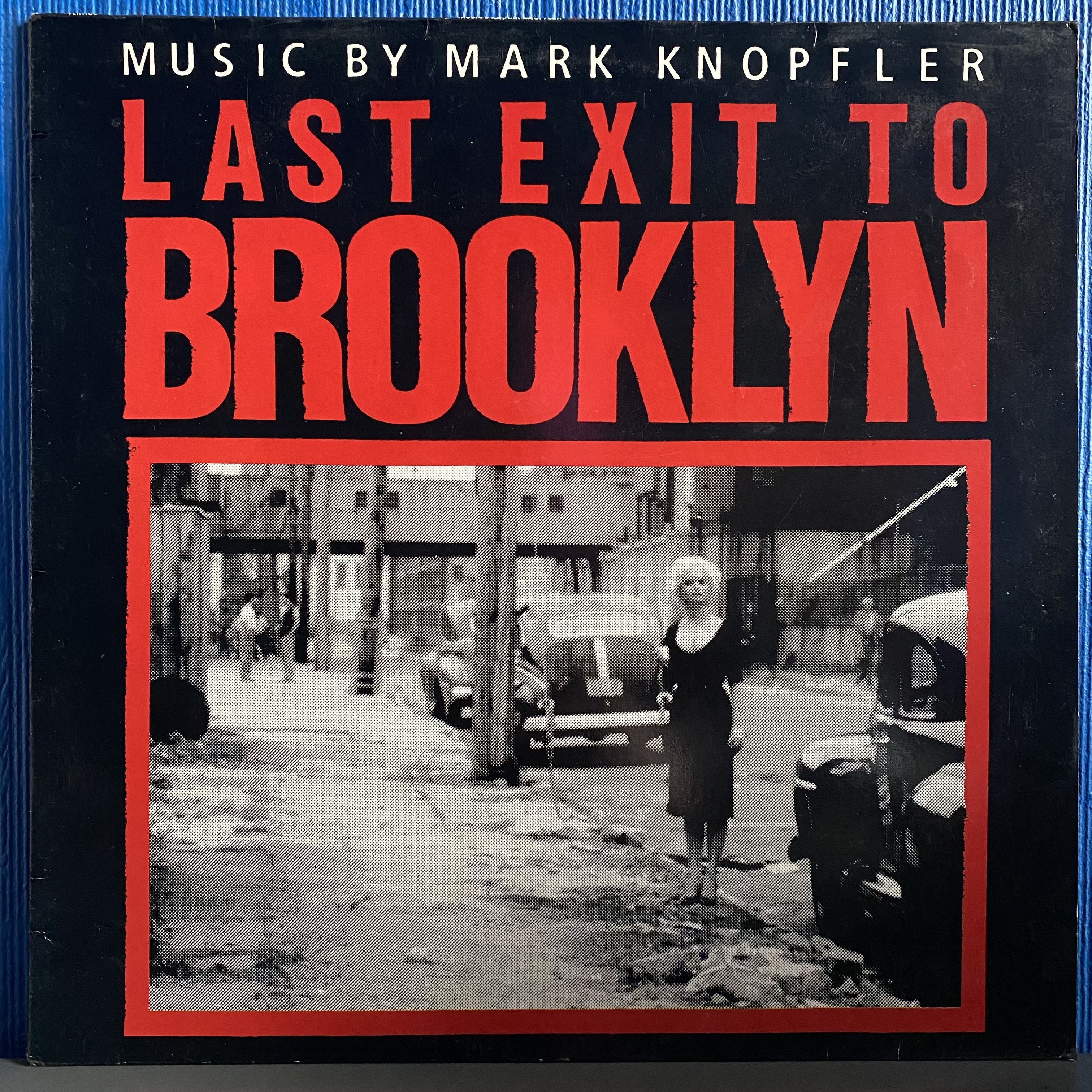 Last exit to. Brooklyn nyc original 1994. last exit to brooklyn. brooklyn nyc original 1994 перевод.