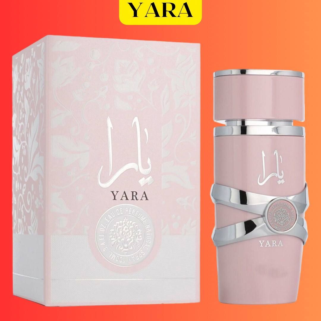 Парфюм Yara 100ml / Яра 100мл