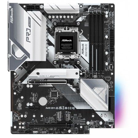 ASRockМатеринскаяплатаB650ProRS