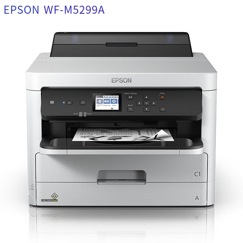 Epson Workforce Pro Wf C5790dwf Купить