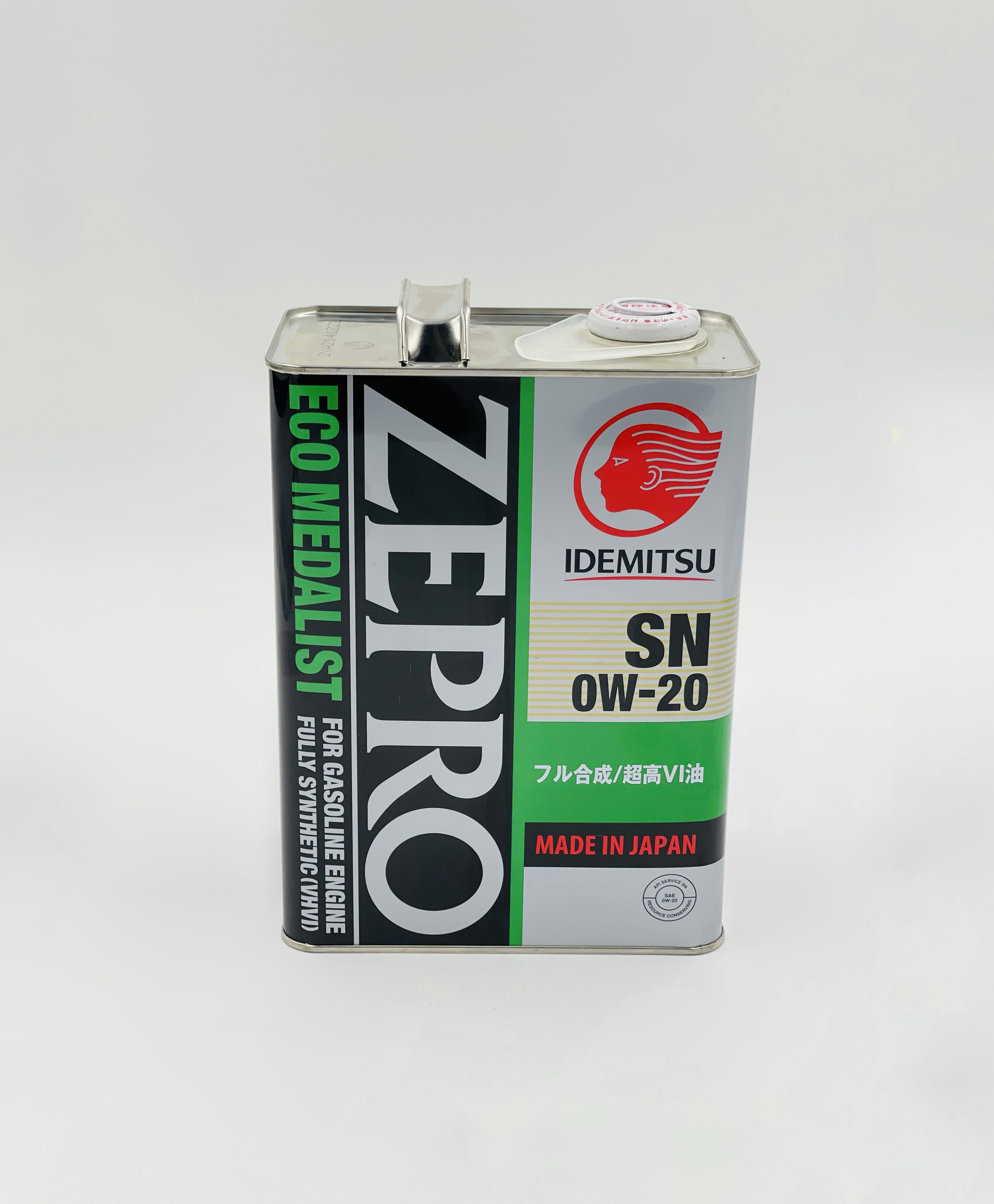 Idemitsu zepro eco medalist 0w-20. Zepro eco medalist 0w20 sn. 3583001 idemitsu. Zepro eco medalist 0w20 sn. Zepro eco medalist 0w20 sn.