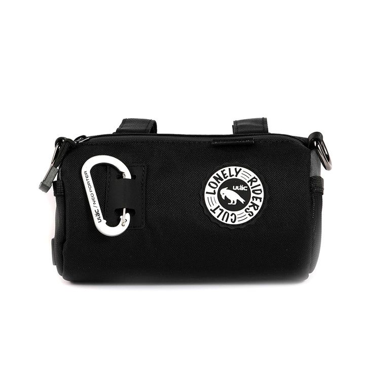 Сумка для велосипеда Ulac Coursier Sprint Handlebar Bag Black