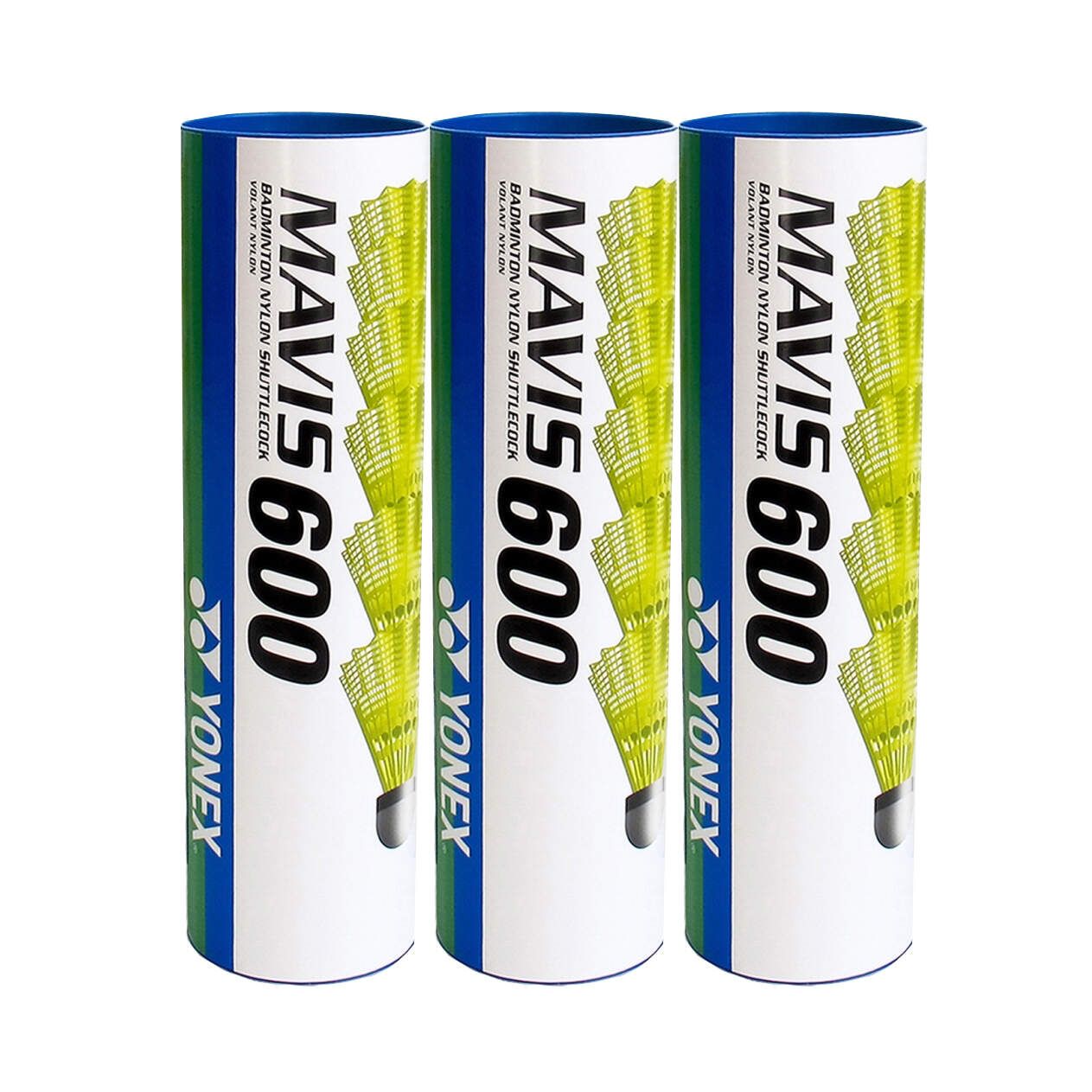 Воланы yonex