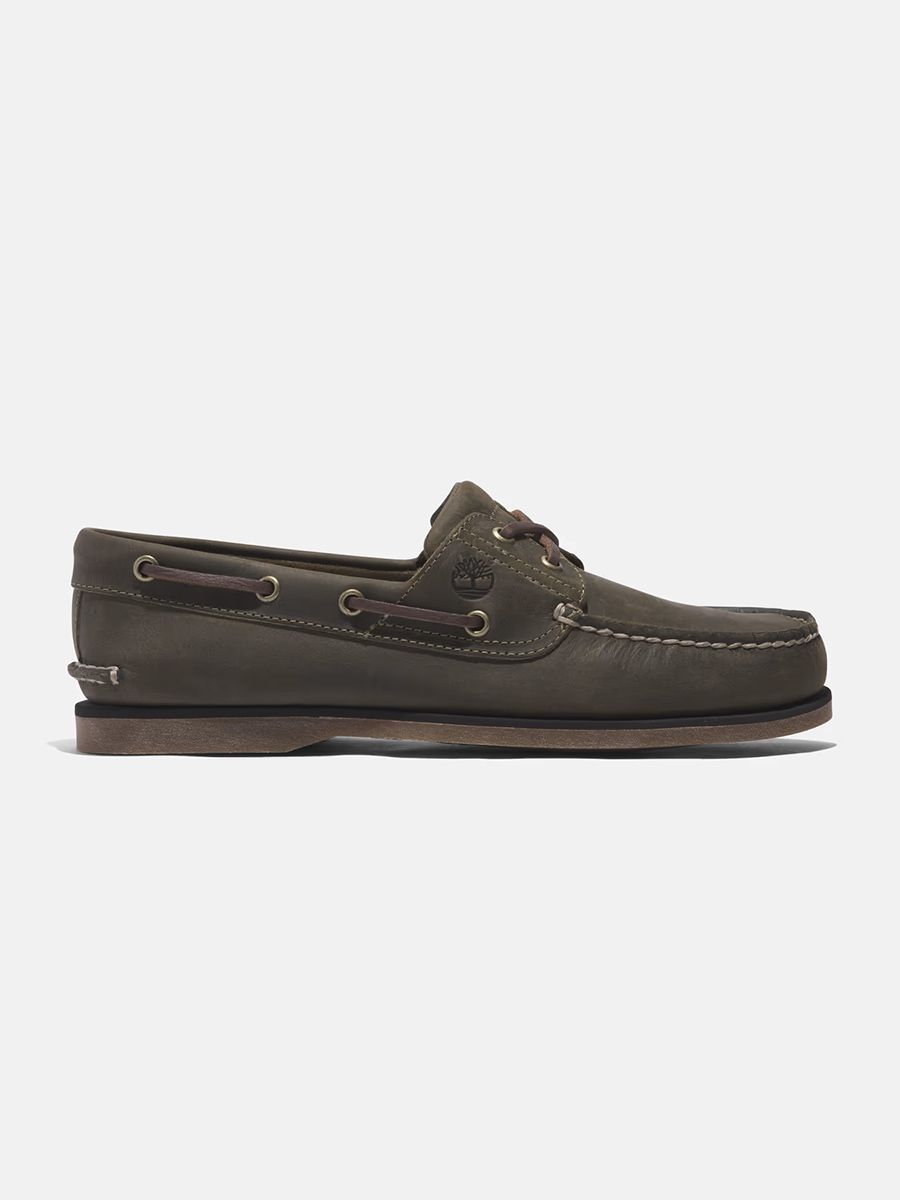 Топсайдеры Classic Boat BOAT SHOE