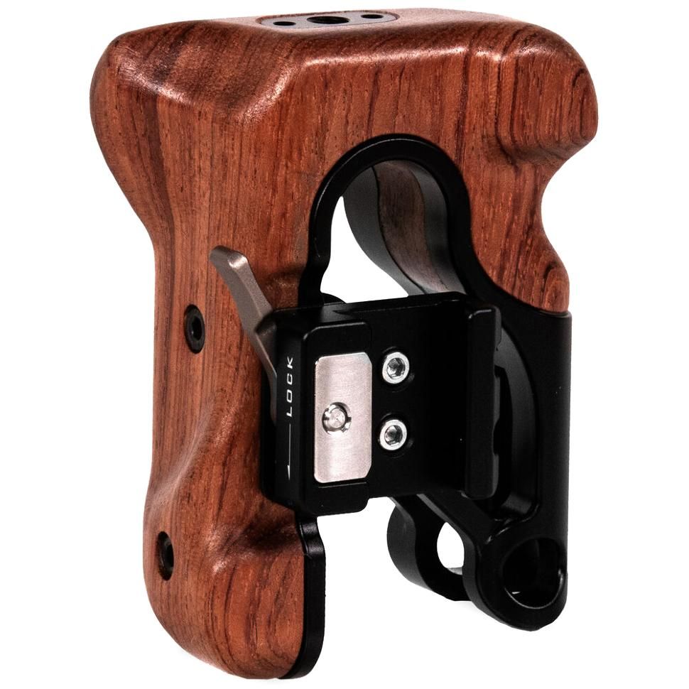 Tilta tiltaing wooden handle для чего рукоятка. Tilta tiltaing wooden handle для чего рукоятка