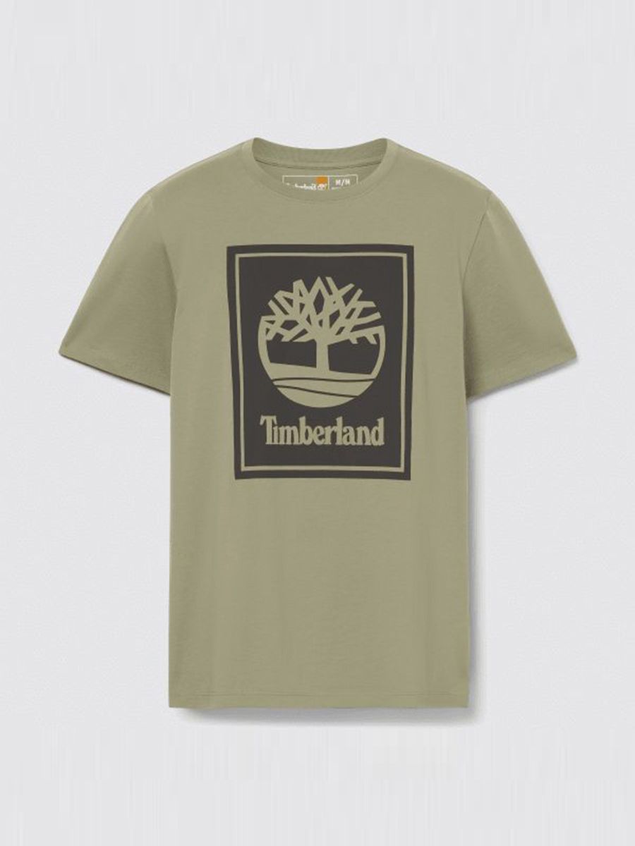 ФутболкаTimberland