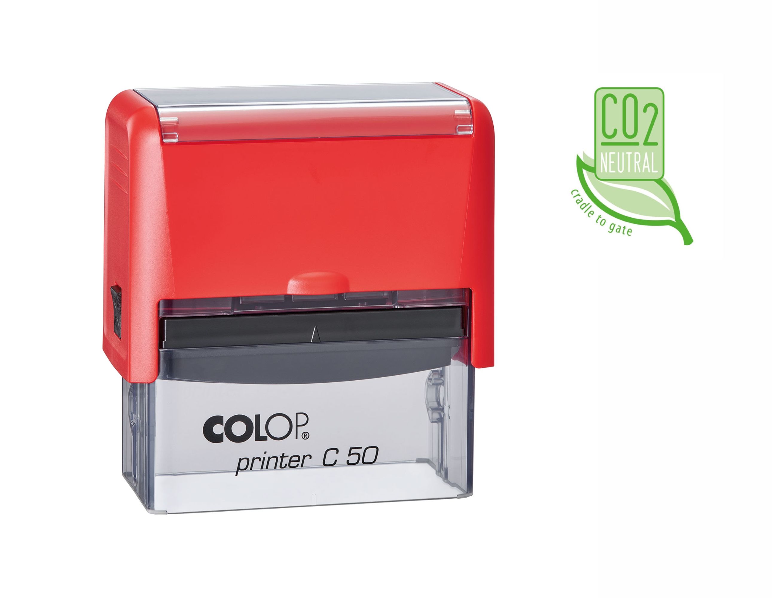 Оснастка для штампа COLOP Printer C 50 Compact, 69 х 30 мм