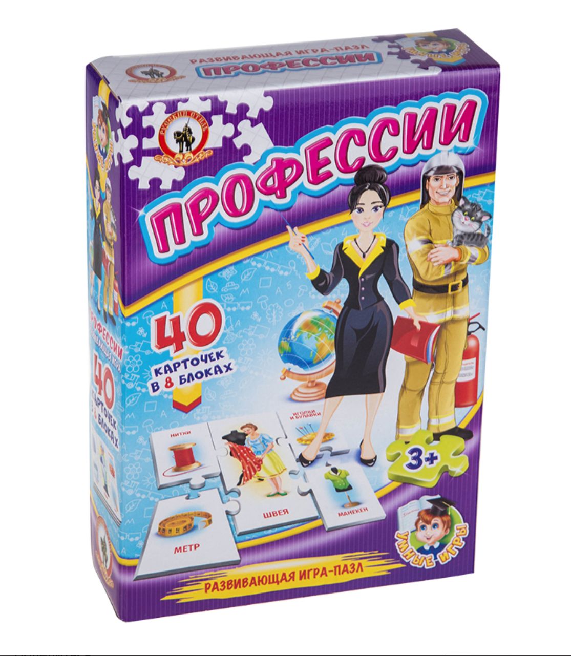 Купить Игры Русский Стиль