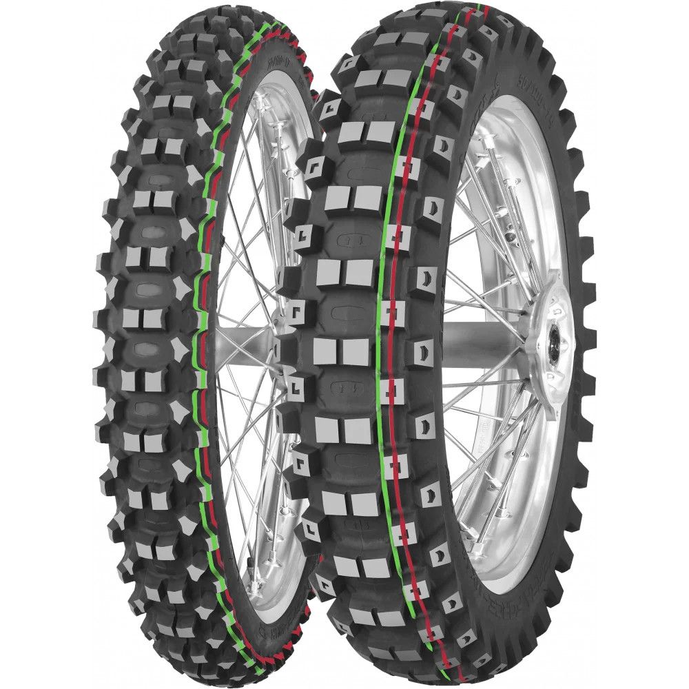 Mitas 40M TT Мотошины  100/R17 