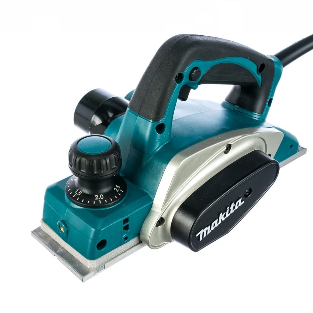 Рубанок Makita KP0800