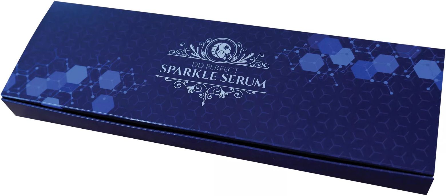 DD PERFECT SPARKLE SERUM