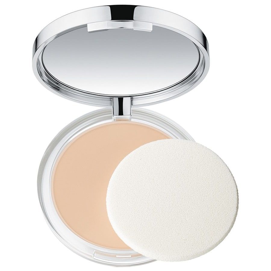 Almost Powder Makeup Spf 15 Купить