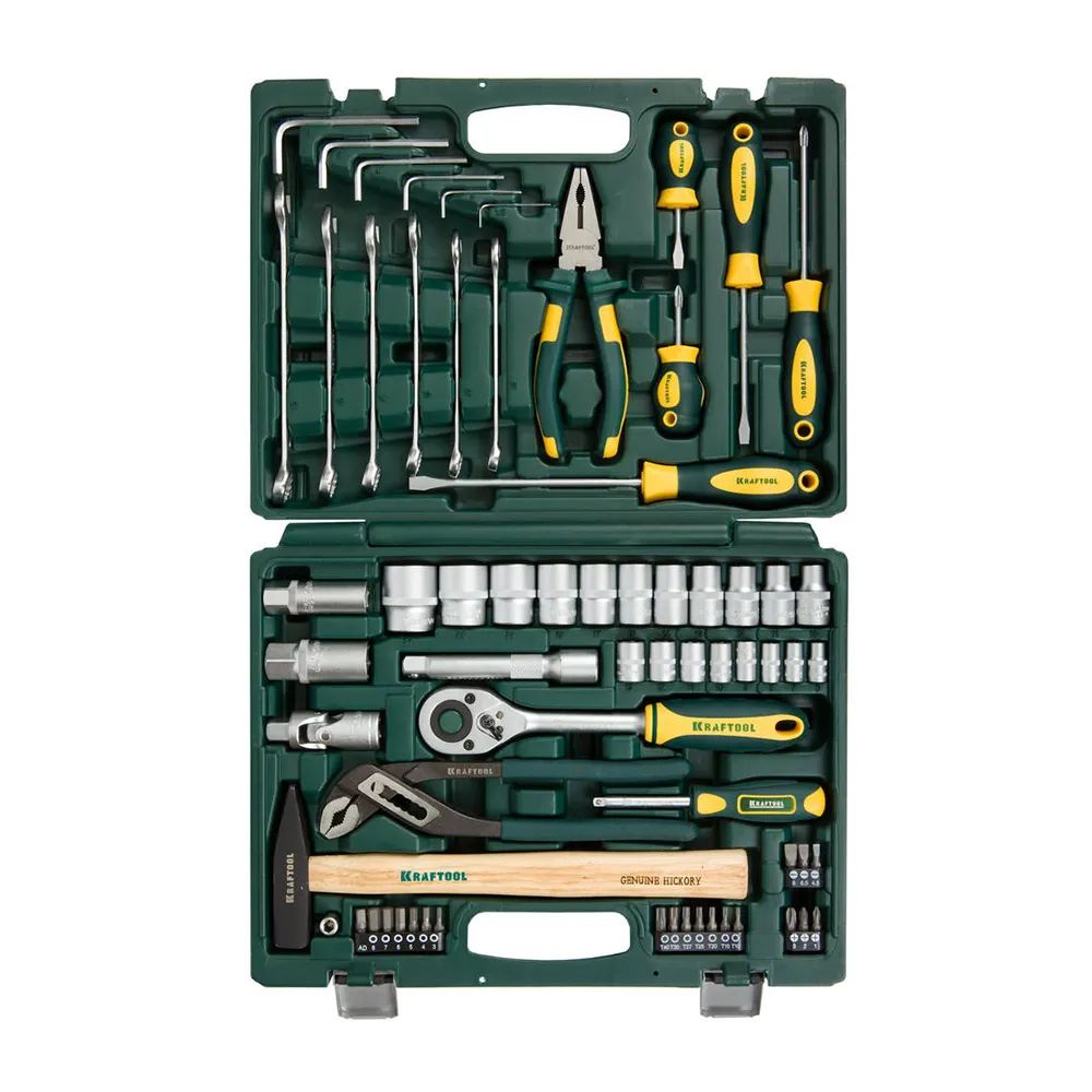 набор торцевых головок kraftool 27890-h24_z01 24 предм. набор kraftool industrie. набор отверток с насадками крафтул. набор kraftool 1 4. набор инструмента kraftool 27976-h66 вес.