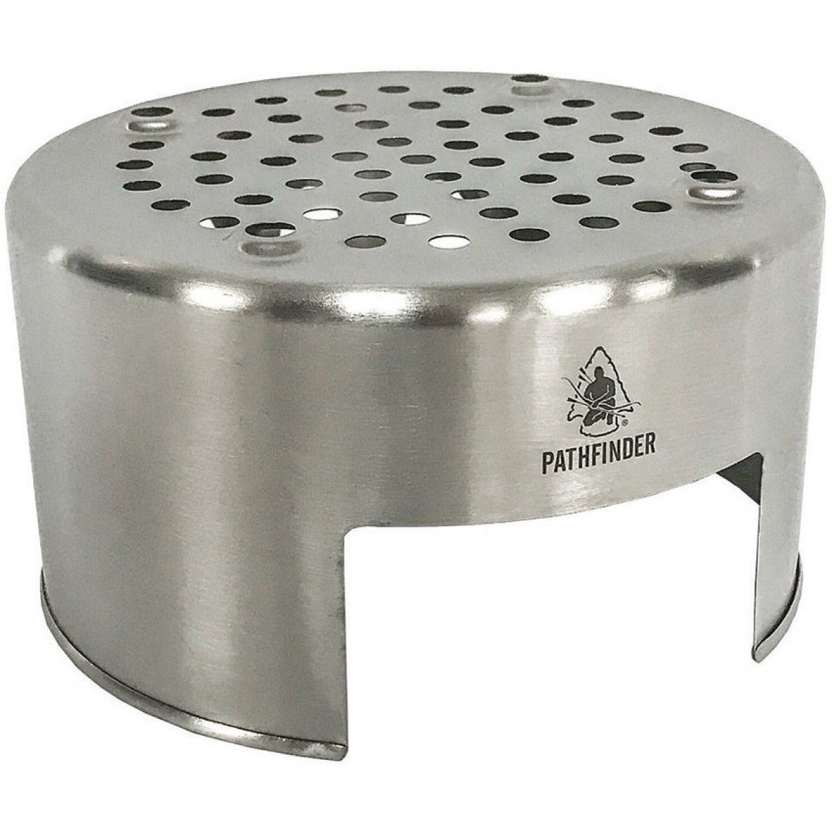 Туристическая печь Pathfinder Bush Pot Stove