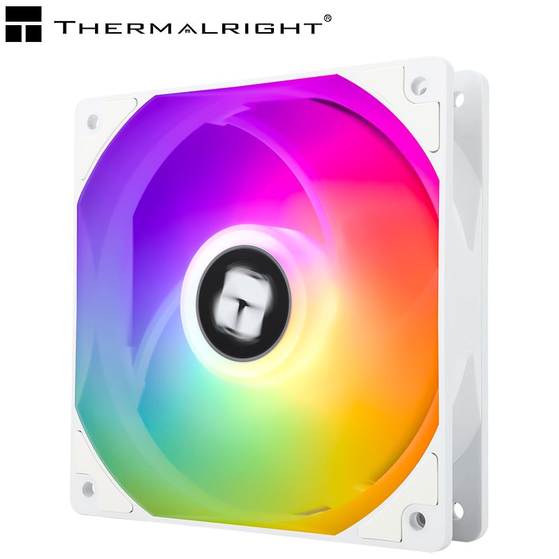 Корпусный вентилятор Thermalright TL-C12CW-S