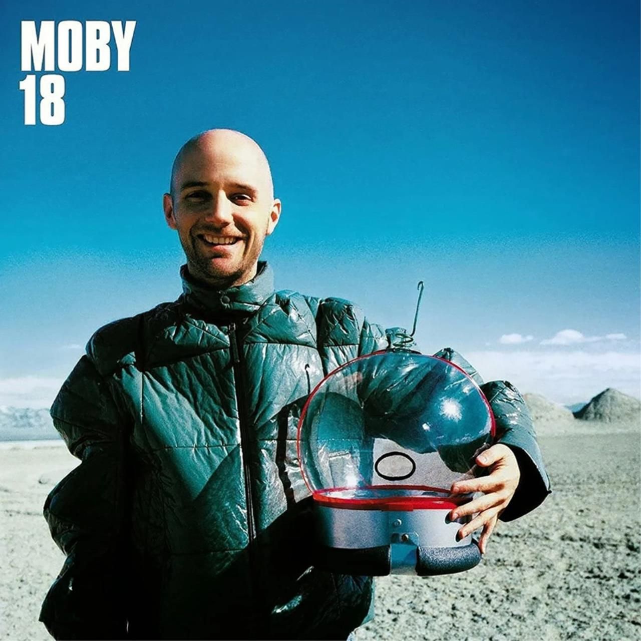 Moby trouble so. Moby trouble so