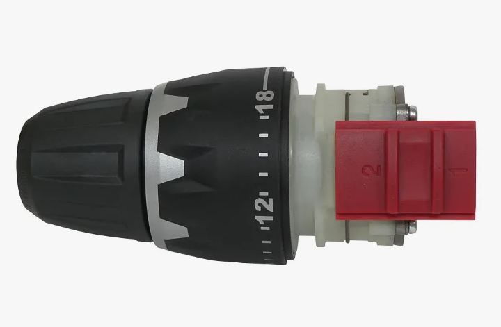 Редуктор в сборе для аккумуляторной ударной дрели BOSCH GSB 18 V