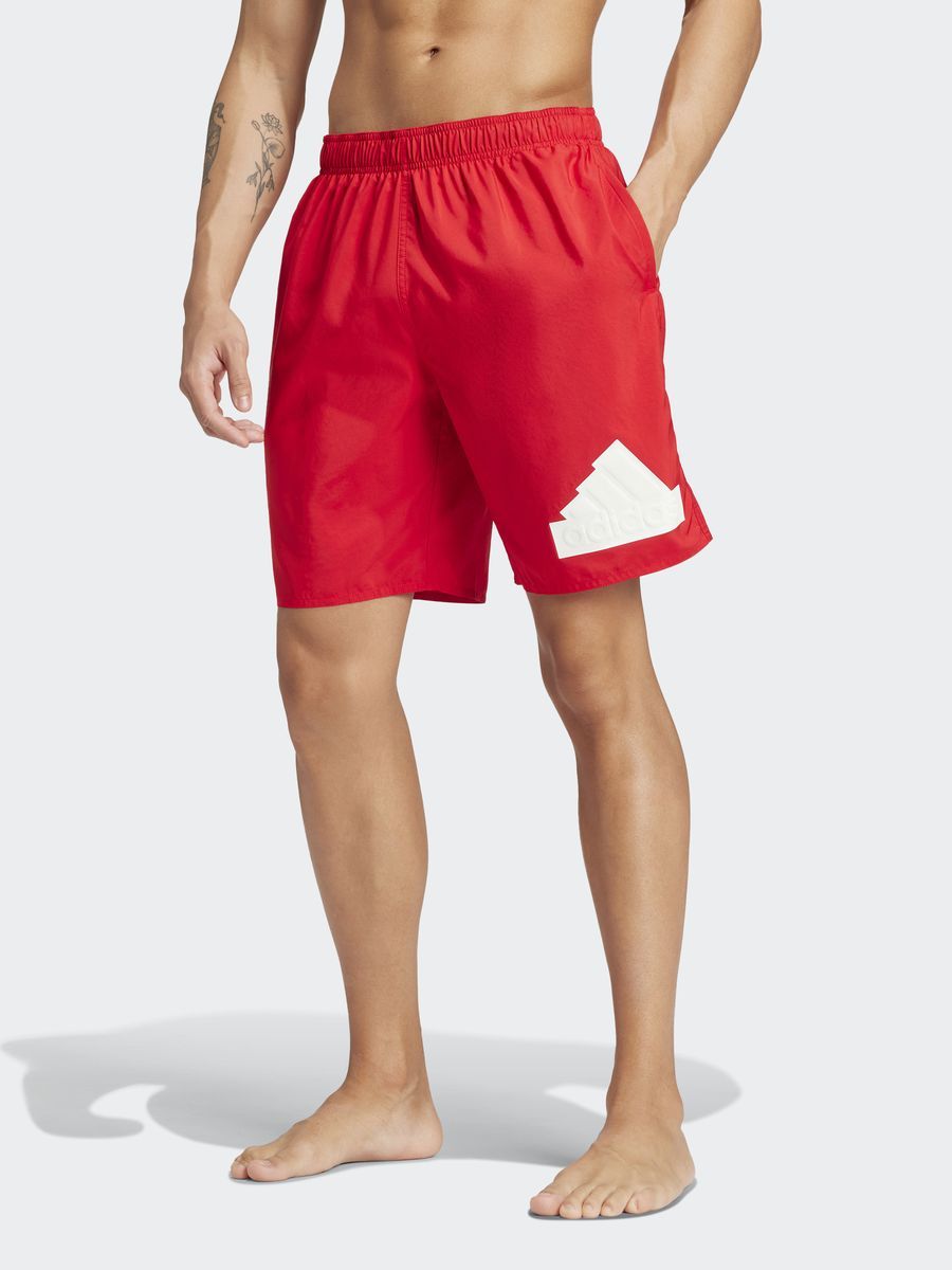 Шорты для плавания Logo Clx Swim Short, 1 шт