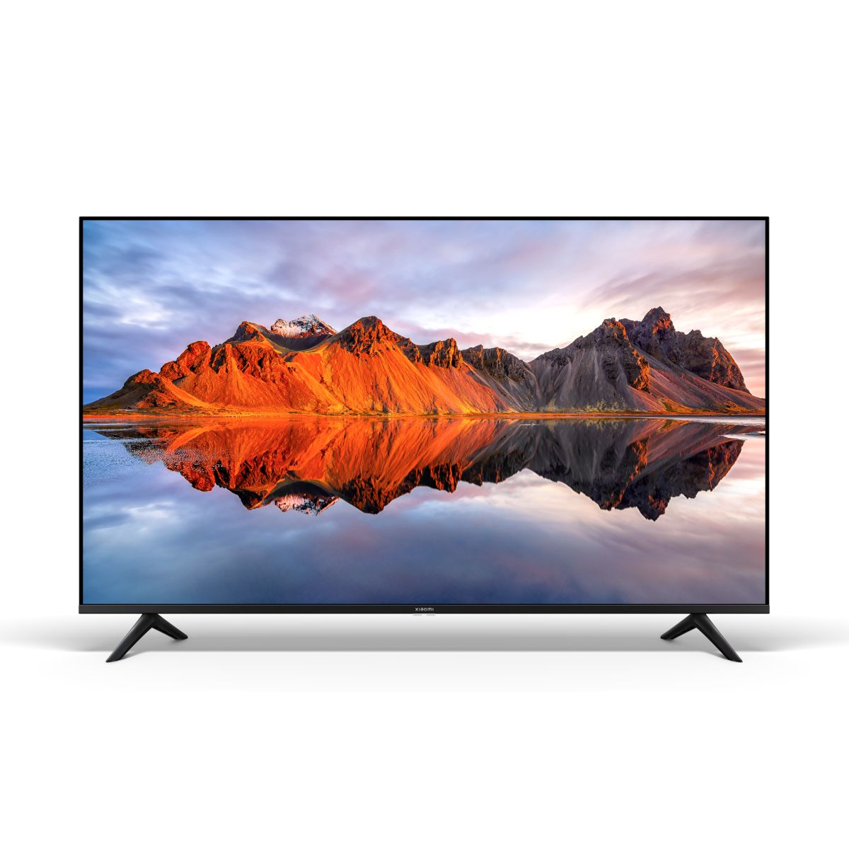 XiaomiТелевизорTVA2025(L50MA-ARU)50"4KUHD,черный