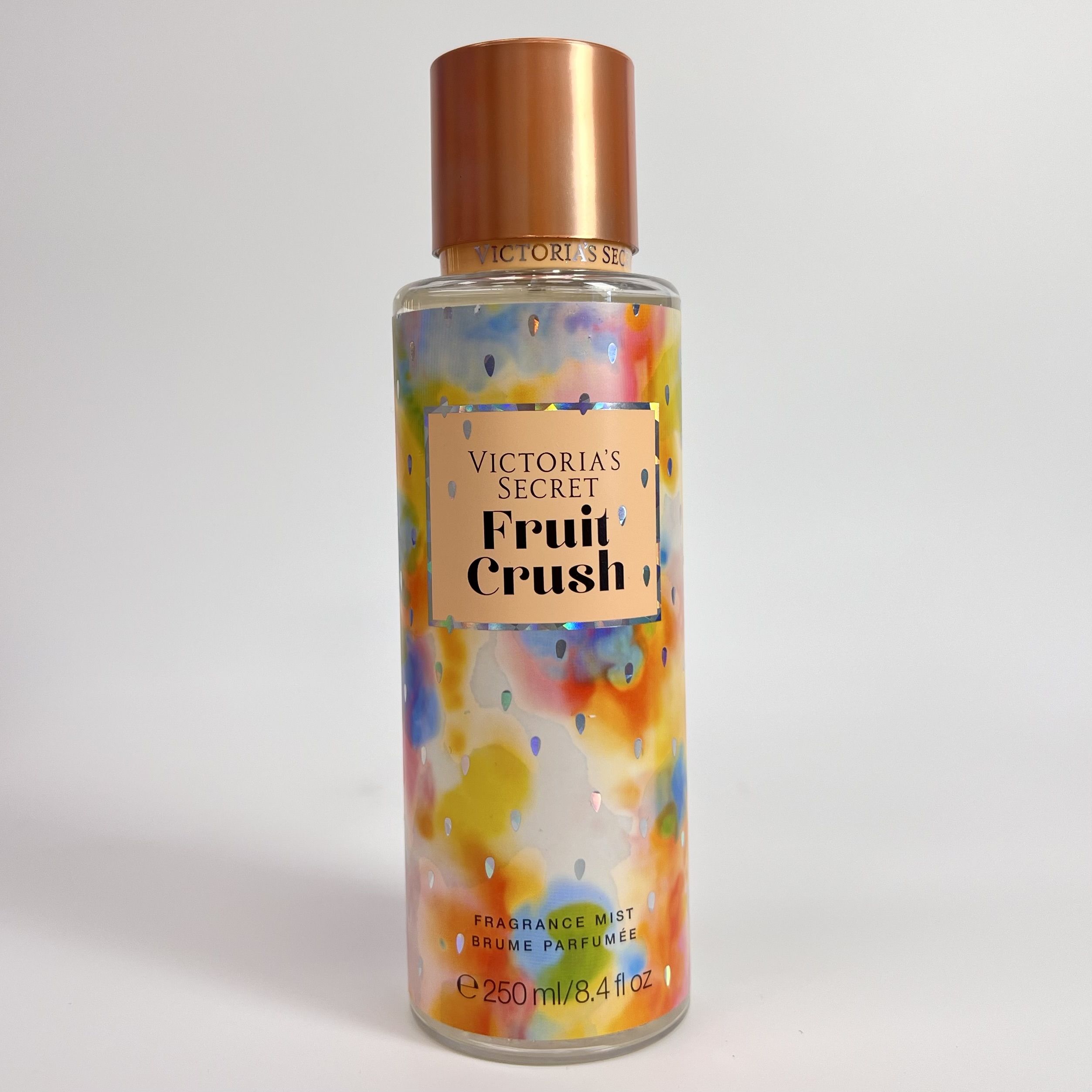 Victoria's Secret Парфюмированный мист Fruit Crush 250 мл