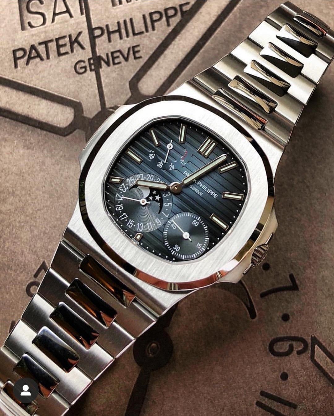 PATEKPHILIPPEЧасынаручныеМеханические