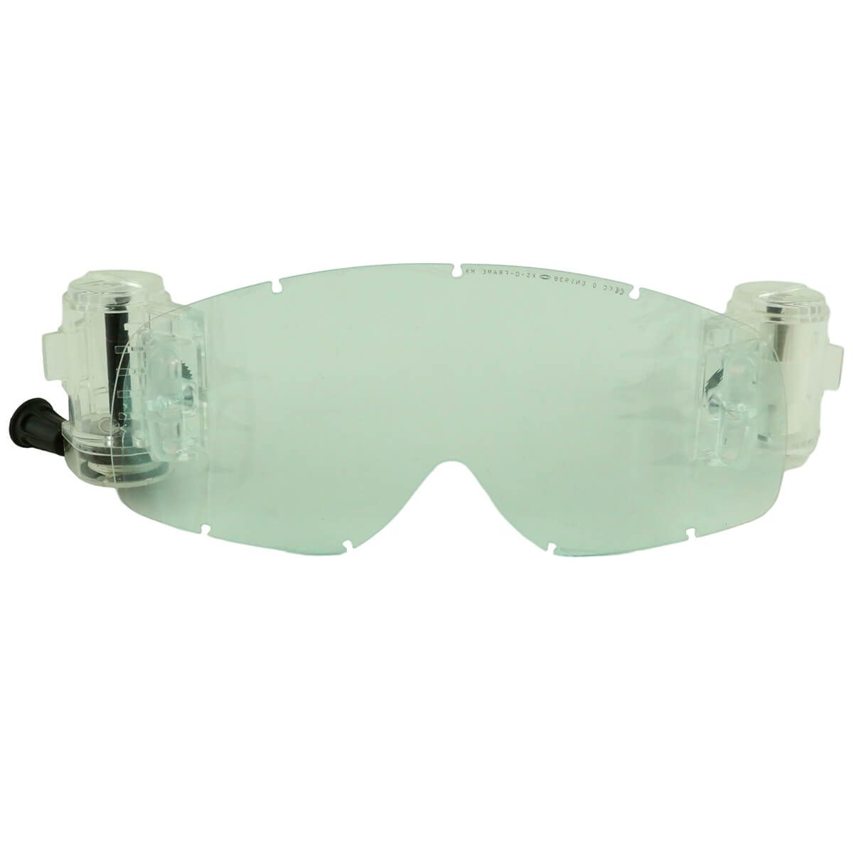 Комплект для установки перемотки Roll-Off Oakley O-Frame XS (02-071),