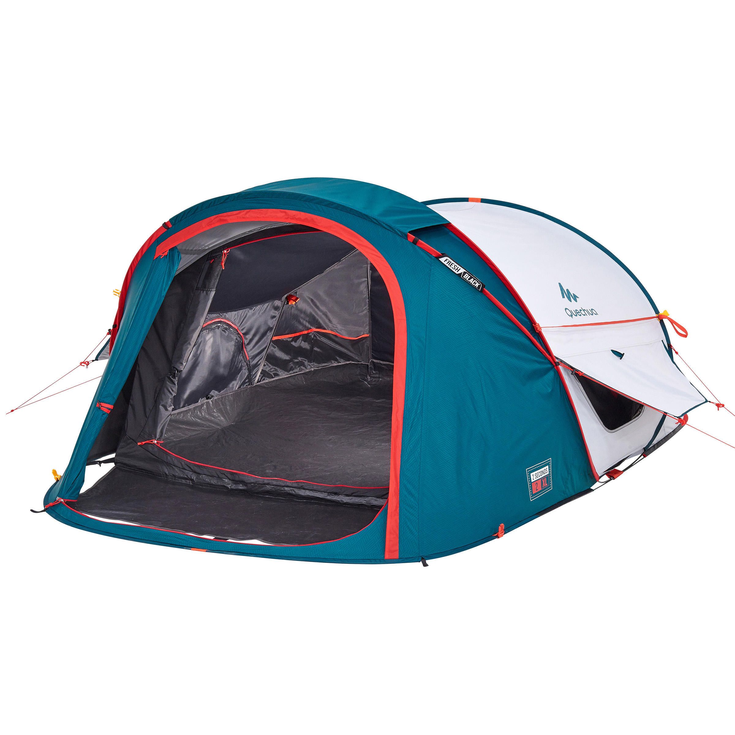 Quechua палатки 3 местные Quechua палатки 3 местные