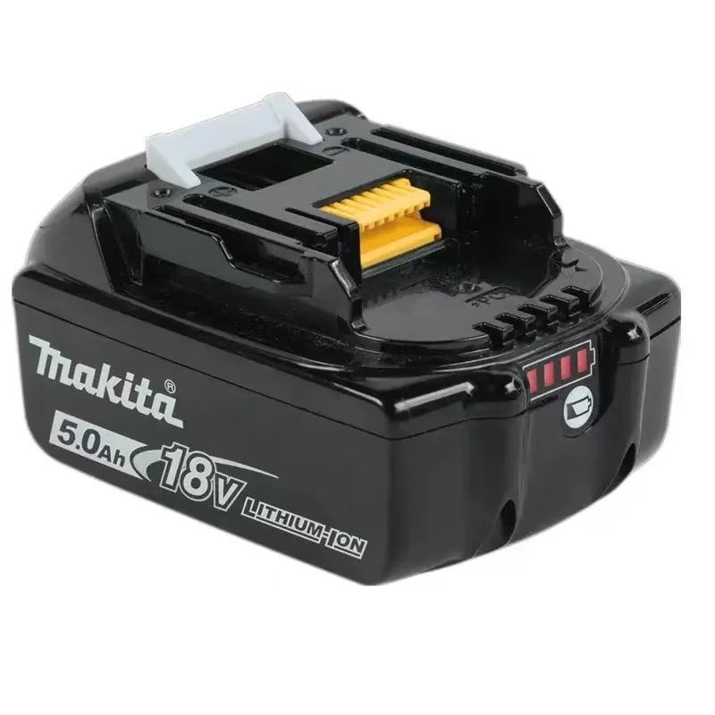 Аккумулятор makita lxt 18в