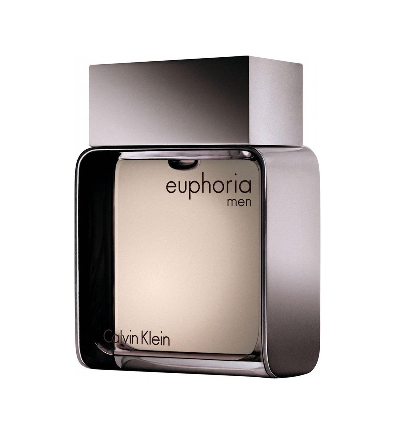 Calvin Klein Euphoria Edt 100 ml Erkek 100 OZON 1602384277